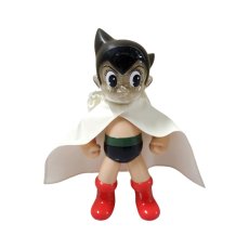 画像5: [Lottery Sale / Not For Sale on this page ]   Caped Astro Boy RESmildiv ver. [抽選販売案内] (5)