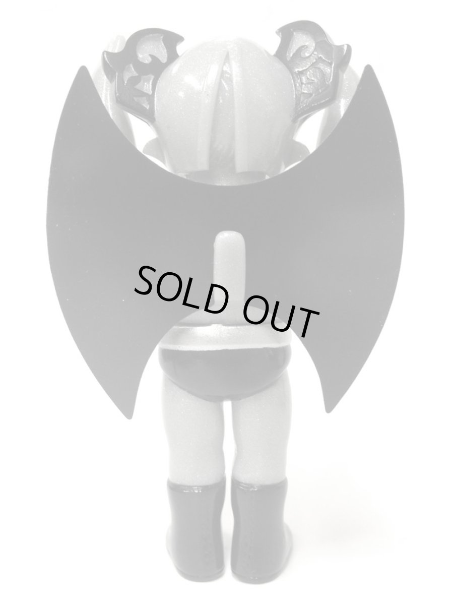 画像2: DEVILMAN USUGROW Ver. (2)