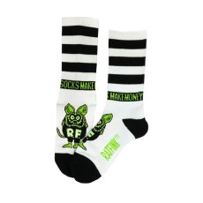 画像1: ORIGINAL  RAT FINK SOCKS  (1)