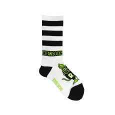 画像2: ORIGINAL  RAT FINK SOCKS  (2)