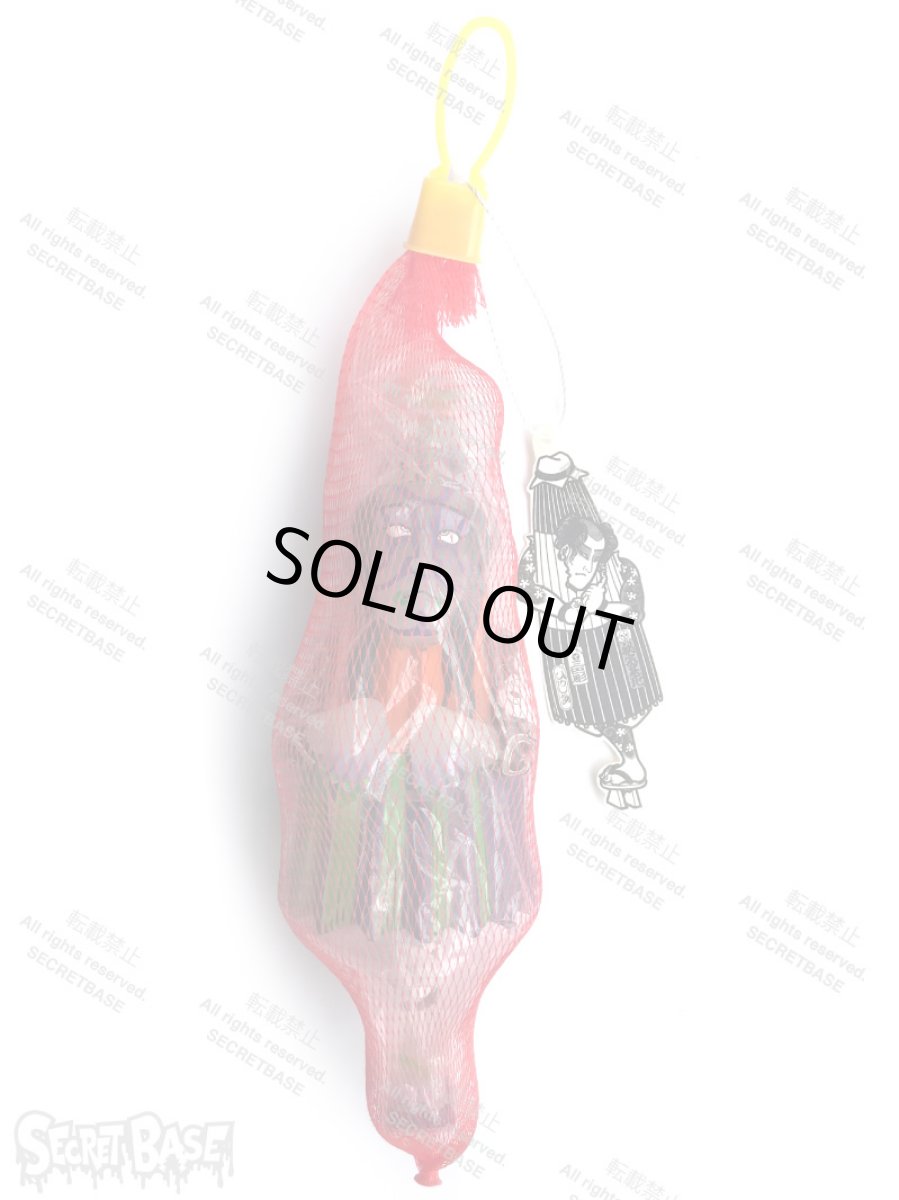 画像6: [SPECIAL CAMPAIGN]KARAKASA TATTOO MAN #3 (6)