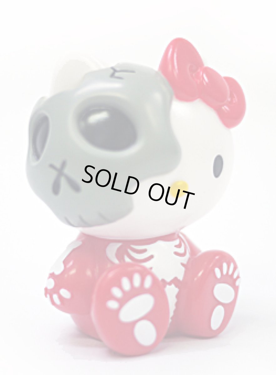 画像1: HELLO KITTY SKULL SB Ver. Vol.2 (1)