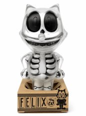 画像3: FELIX THE CAT X-RAY WHITE 2026 Edition (3)