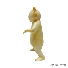画像3: [追加生産版 / 2024]ギョーザ男(ソフビ人形)  (3)