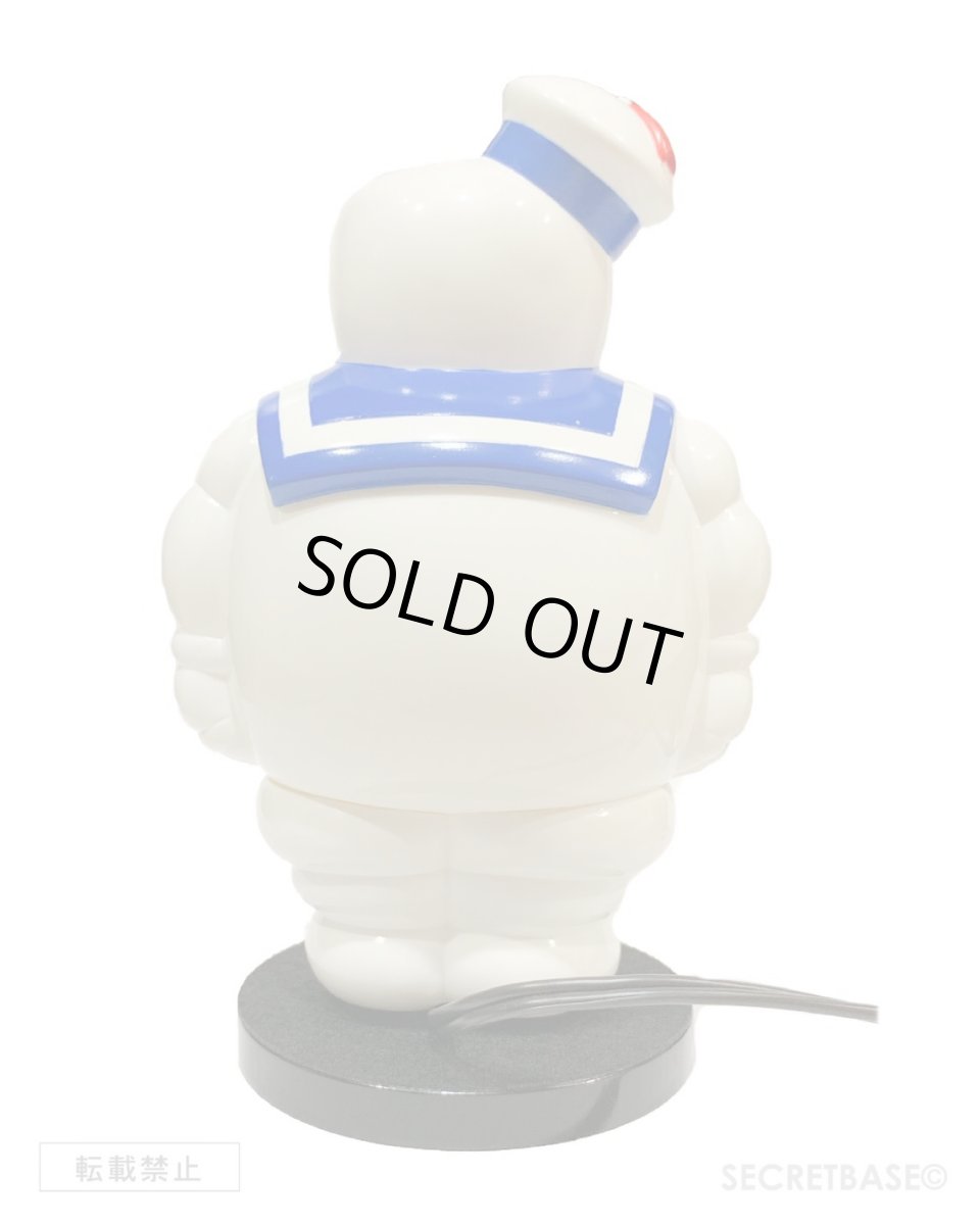 画像4: GHOSTBUSTERS MARSHMALLOW MAN  STAND LIGHT (4)
