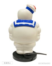 画像4: GHOSTBUSTERS MARSHMALLOW MAN  STAND LIGHT (4)