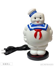 画像1: GHOSTBUSTERS MARSHMALLOW MAN  STAND LIGHT (1)