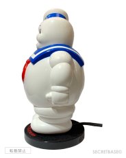 画像2: GHOSTBUSTERS MARSHMALLOW MAN  STAND LIGHT (2)