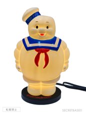 画像5: GHOSTBUSTERS MARSHMALLOW MAN  STAND LIGHT (5)