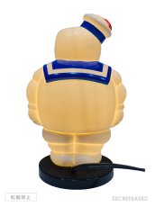 画像6: GHOSTBUSTERS MARSHMALLOW MAN  STAND LIGHT (6)