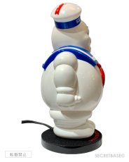 画像3: GHOSTBUSTERS MARSHMALLOW MAN  STAND LIGHT (3)