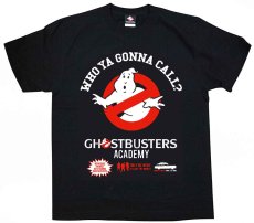 画像1: SECRETBASE × GHOST BUSTERS T-SHIRT (1)