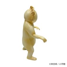 画像4: [追加生産版 / 2024]ギョーザ男(ソフビ人形)  (4)