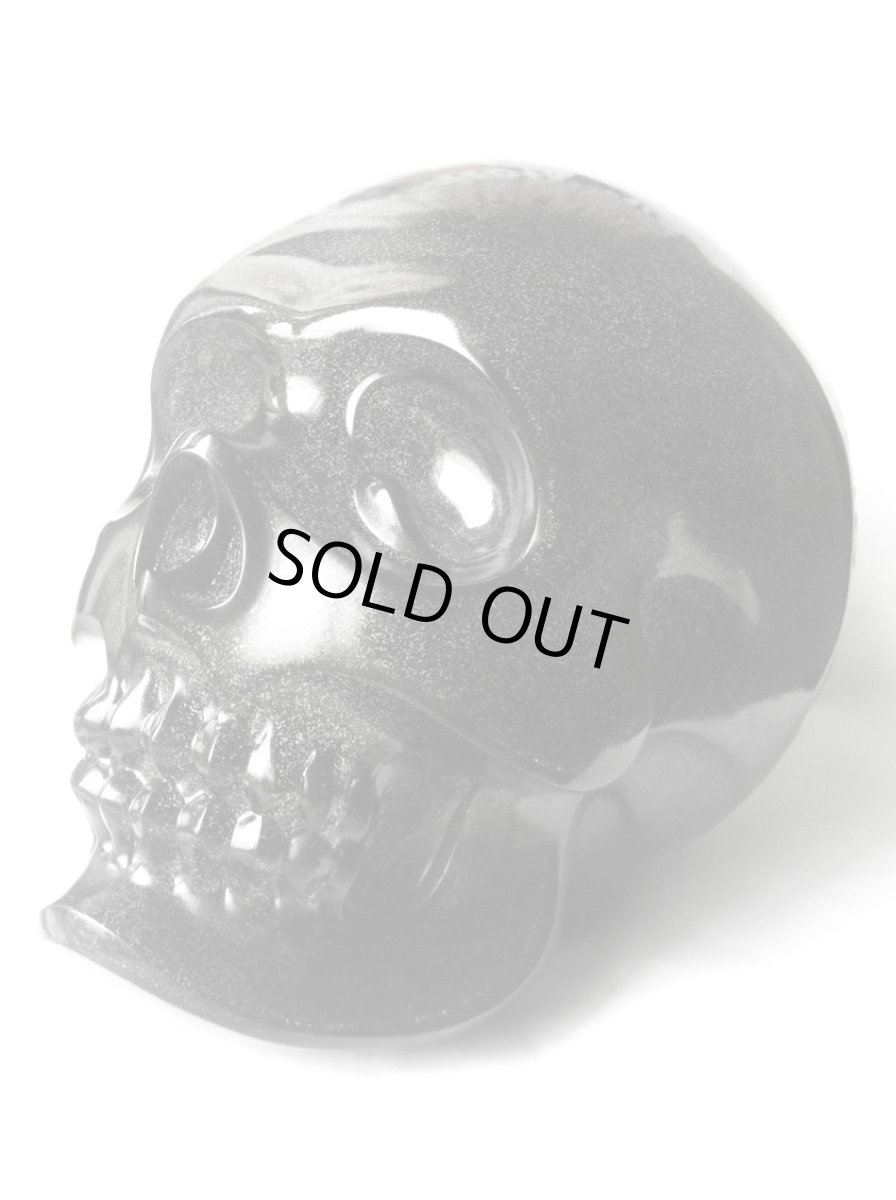 画像3: HASADHU SHINGON SKULL (3)