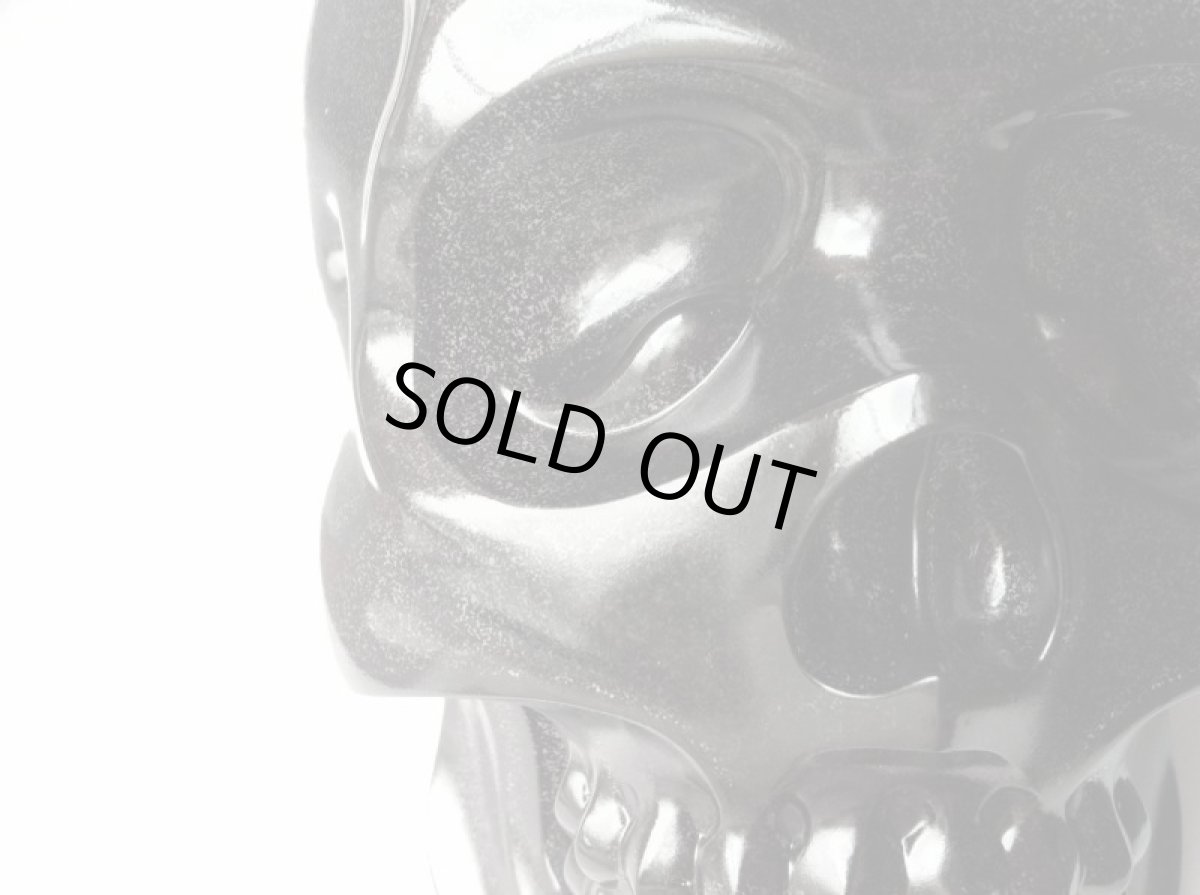 画像4: HASADHU SHINGON SKULL (4)