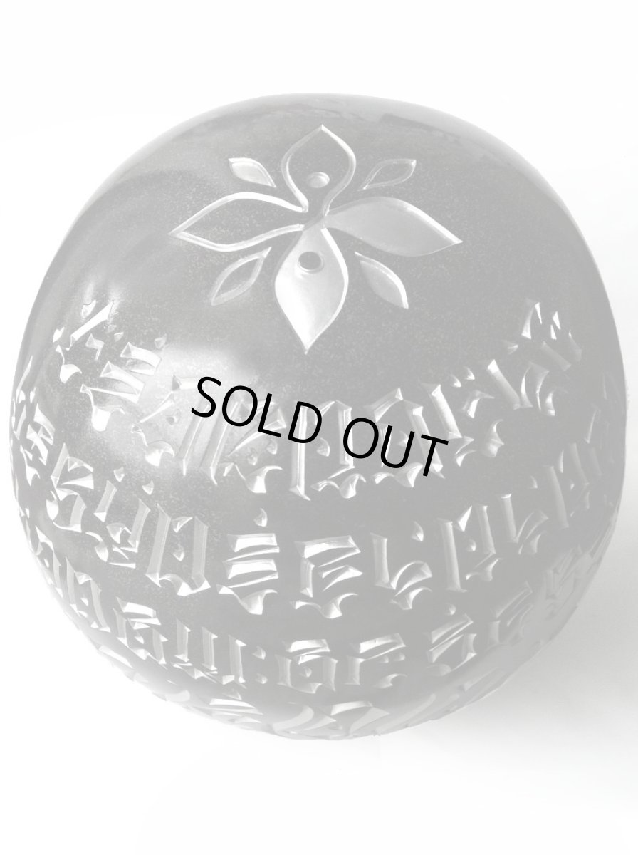 画像2: HASADHU SHINGON SKULL (2)