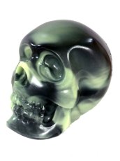 画像1: HASADHU SHINGON SKULL G.I.D. MARBLE (1)