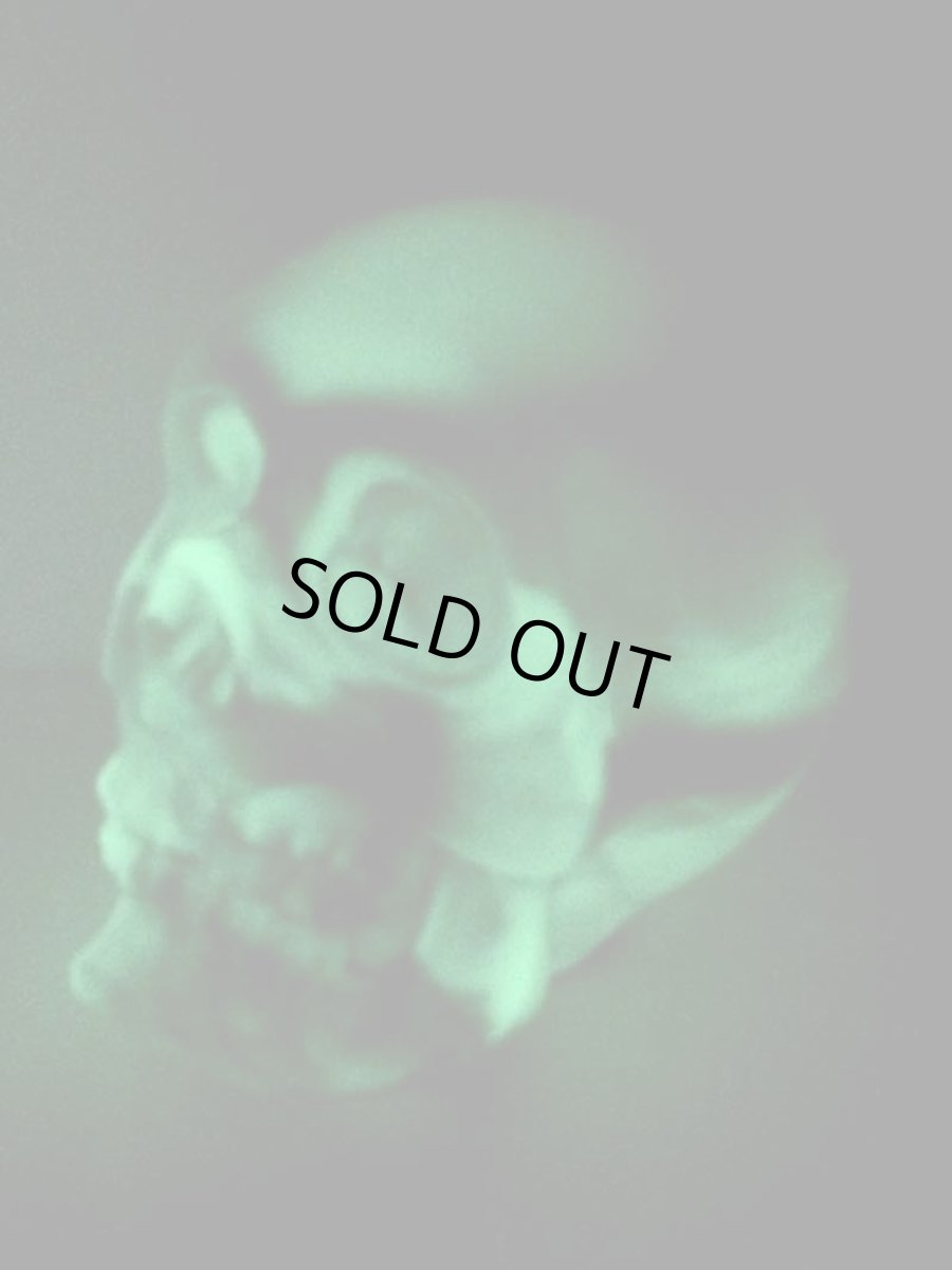 画像2: HASADHU SHINGON SKULL G.I.D. MARBLE (2)