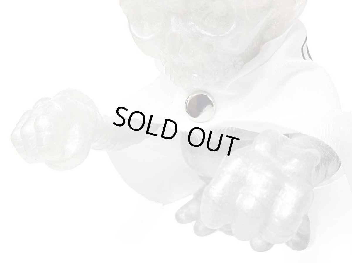 画像3: caped and sleeved, a special skullHevi arises april 26 2014 skullHevi (the hydroDevil) created by pushead sculpted by betch (3)