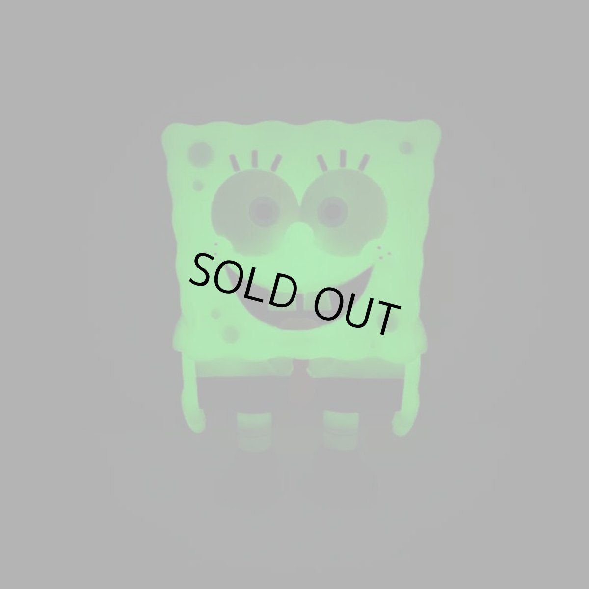 画像4: SPONGEBOB  FULL COLOR G.I.D Ver. (4)