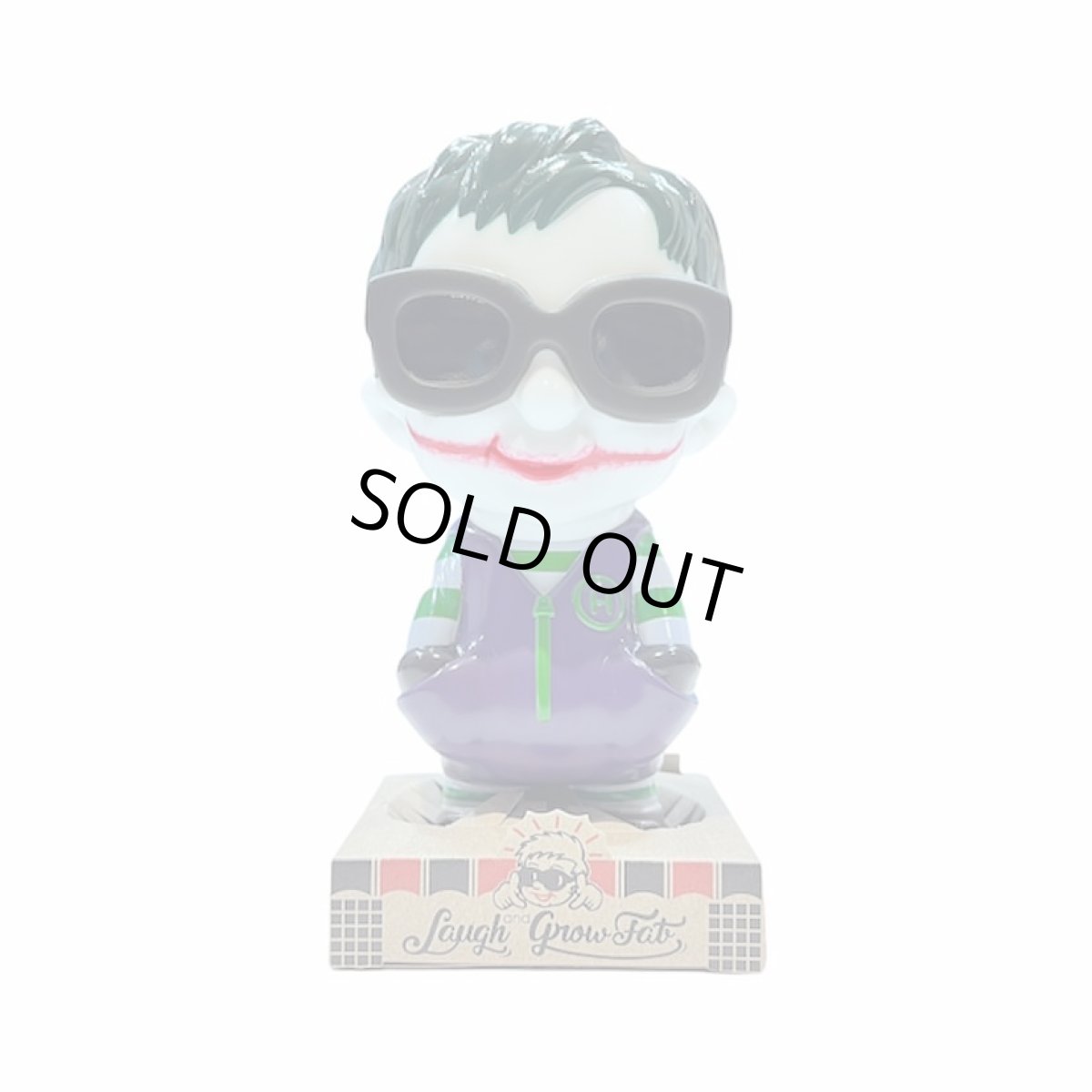 画像3: Hiddy Doll Full color Joker II Ver. (3)