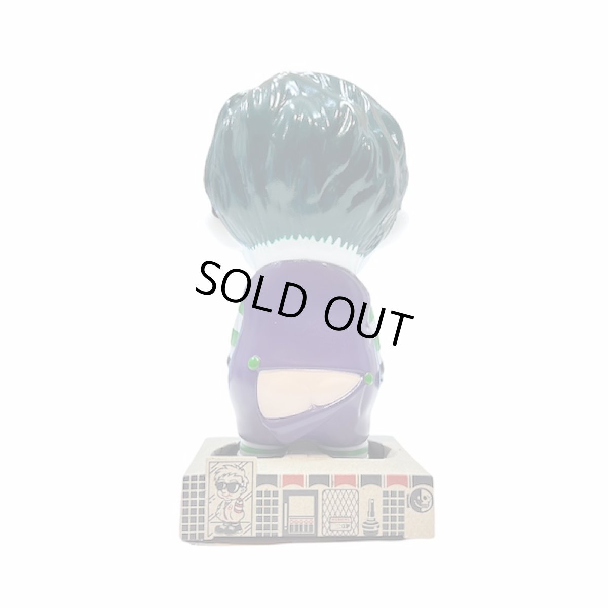 画像2: Hiddy Doll Full color Joker II Ver. (2)