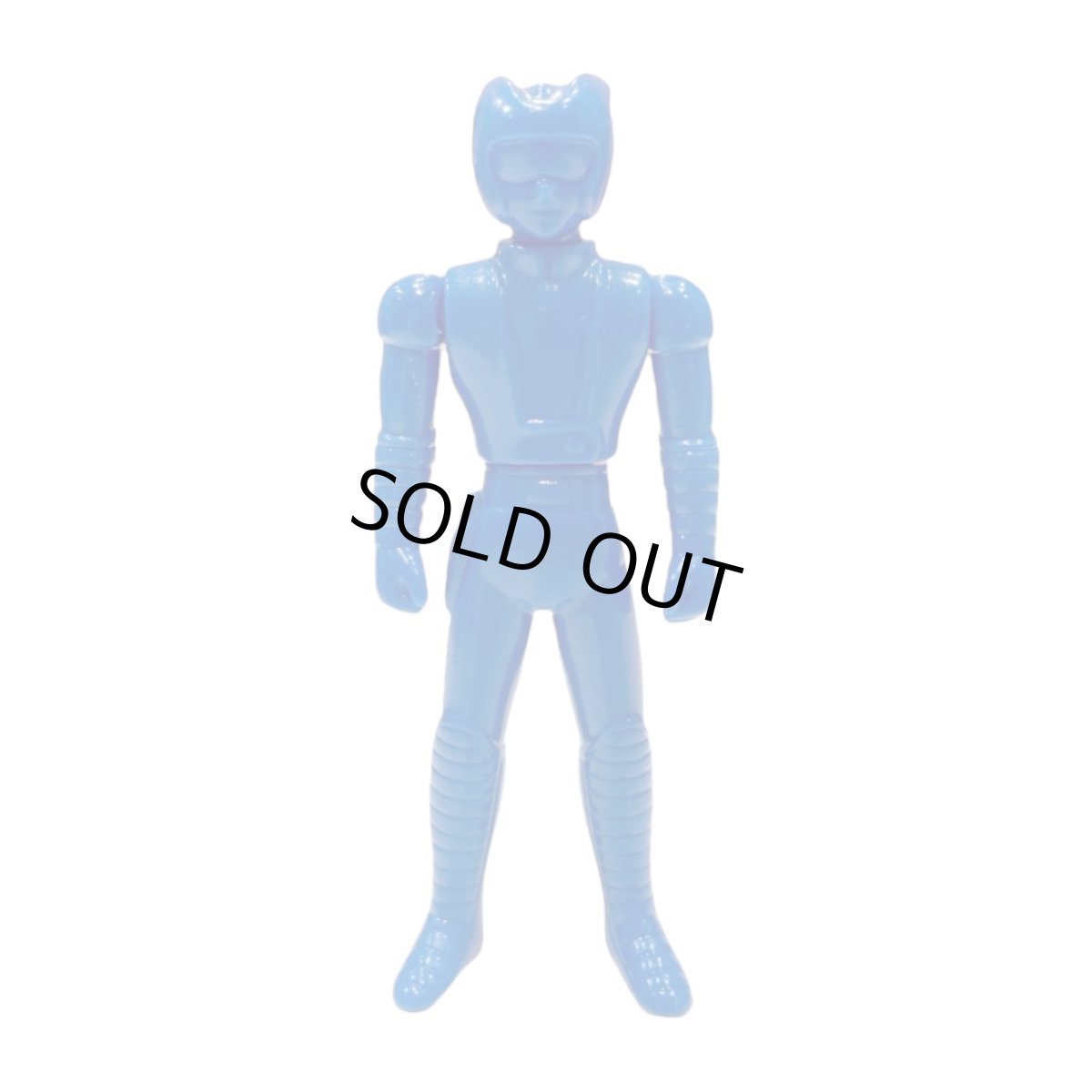 画像5: マジンガーZ スタンダードサイズ(兜甲児付き)彩色版 by シカルナ工房 (5)