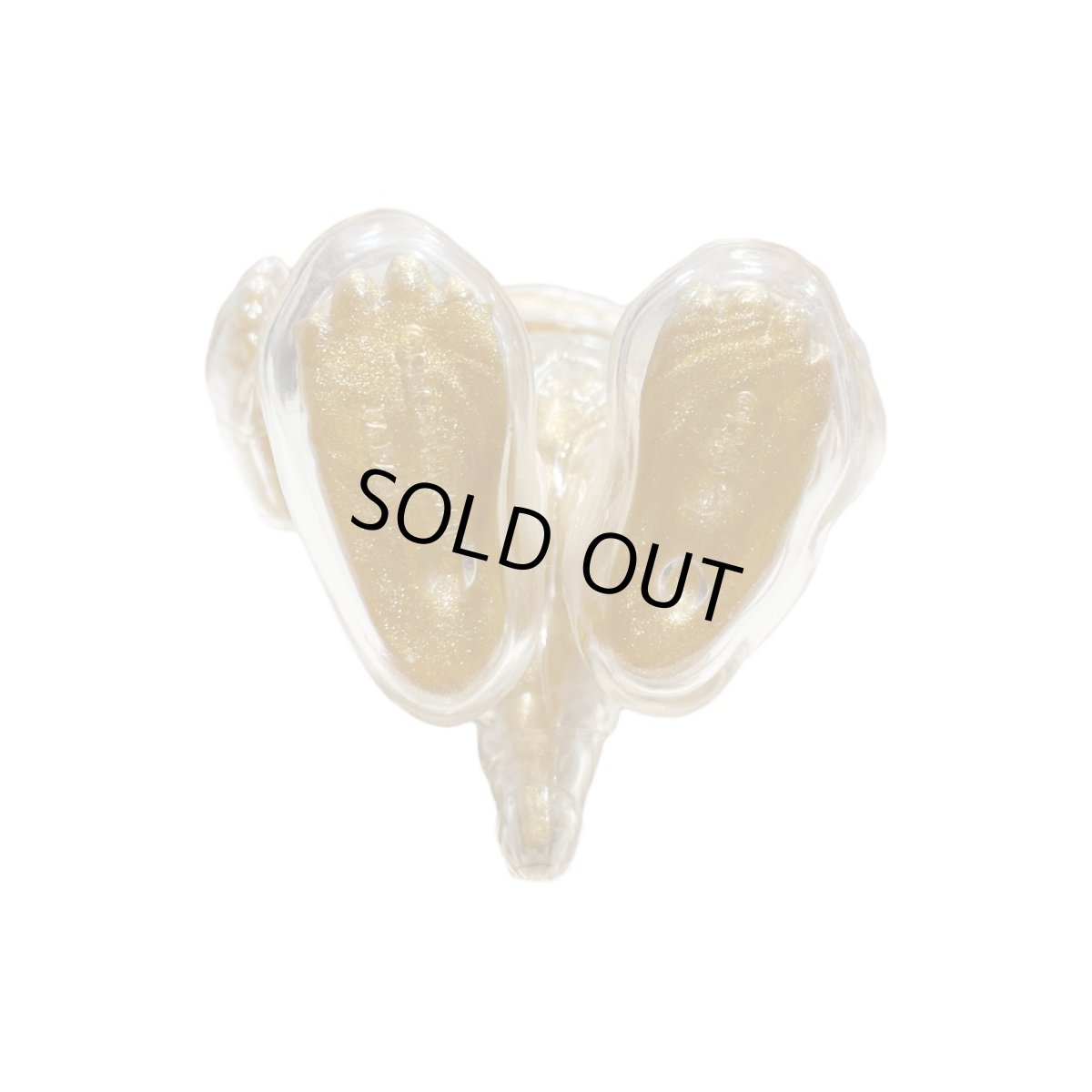 画像5: カネゴン X-RAY GOLD (5)