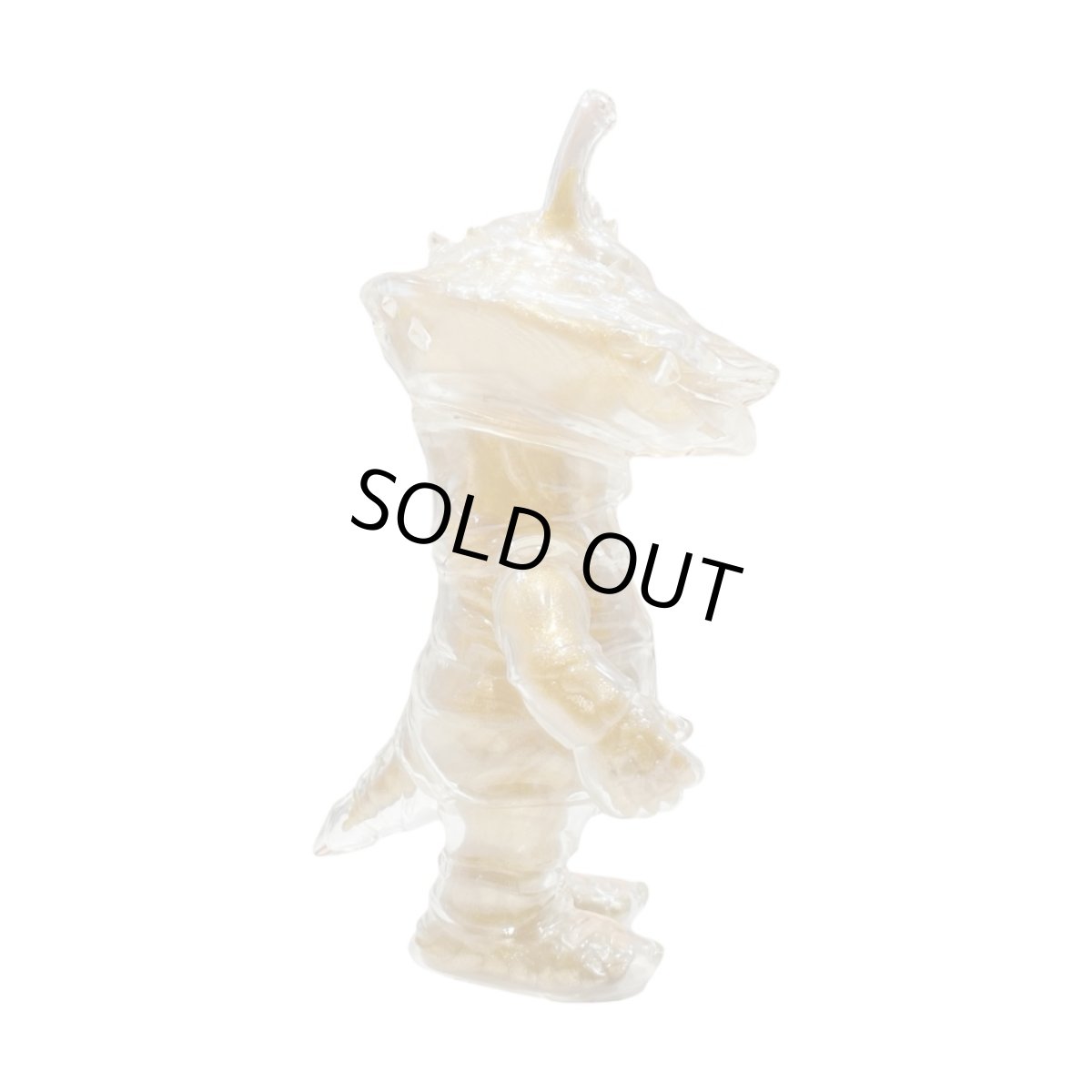 画像4: カネゴン X-RAY GOLD (4)