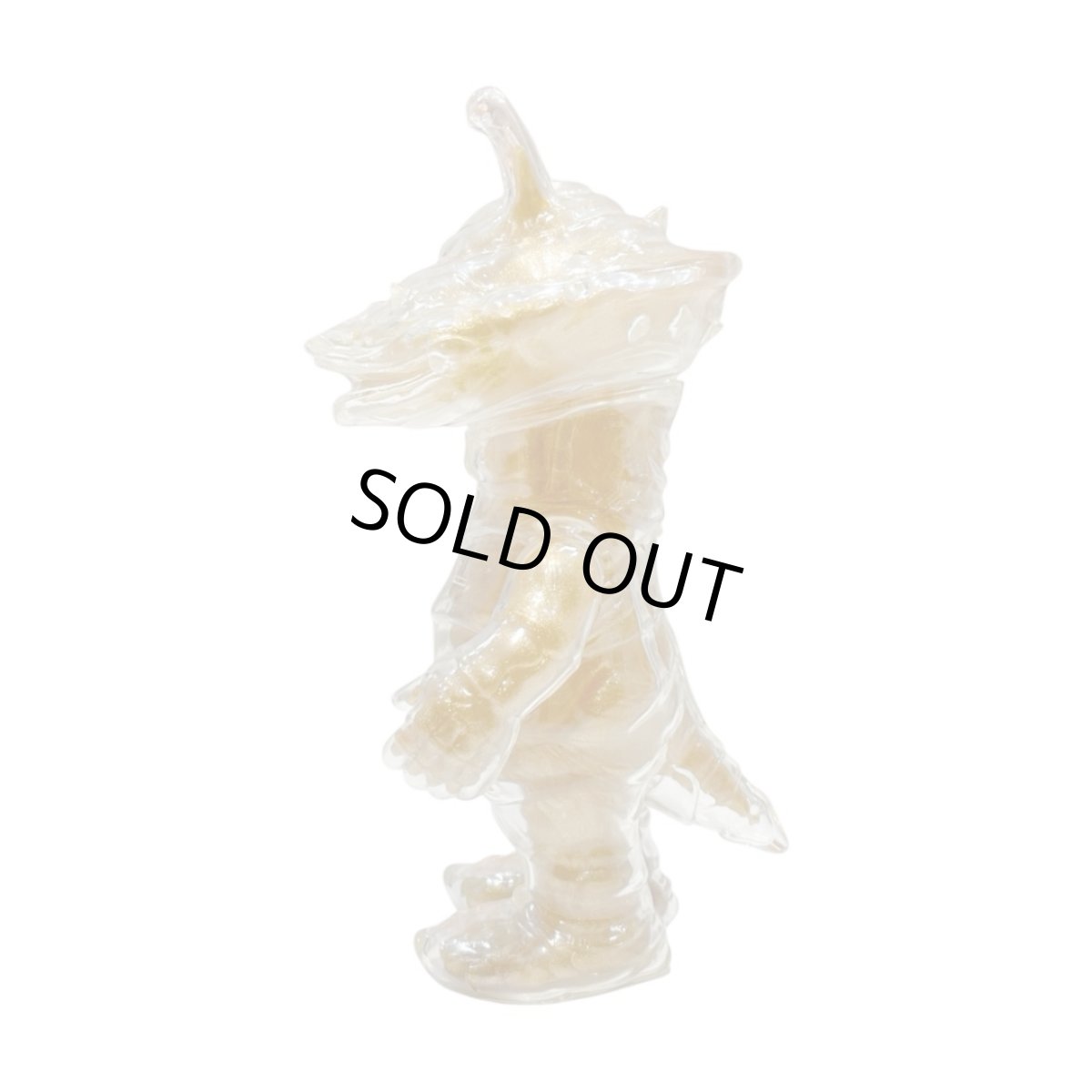 画像3: カネゴン X-RAY GOLD (3)