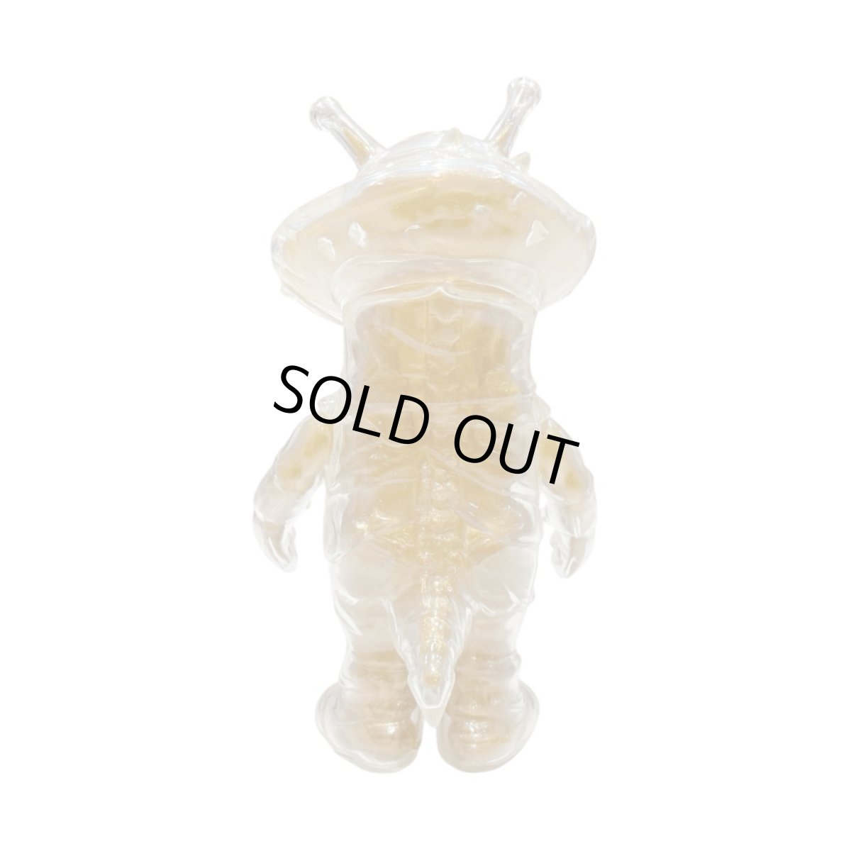 画像2: カネゴン X-RAY GOLD (2)