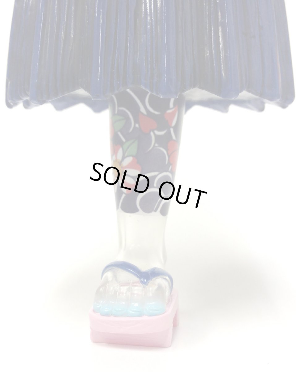 画像4: KARAKASA TATTOO MAN FULL COLOR Ver. Vol.4 (4)