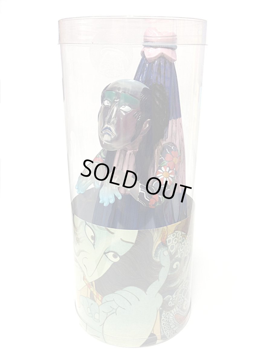 画像5: KARAKASA TATTOO MAN FULL COLOR Ver. Vol.4 (5)