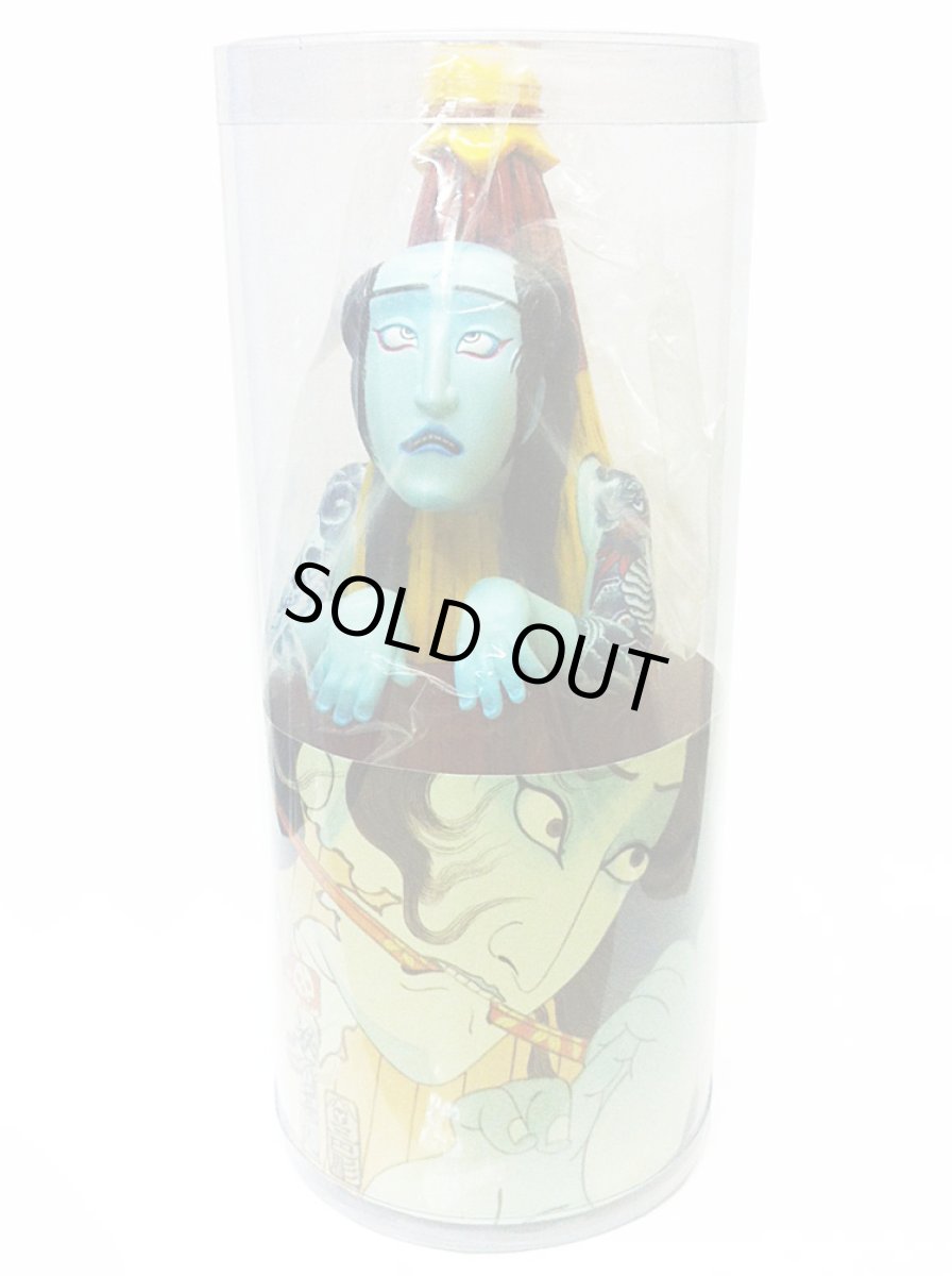 画像5: KARAKASA TATTOO MAN FULL COLOR Ver. (5)