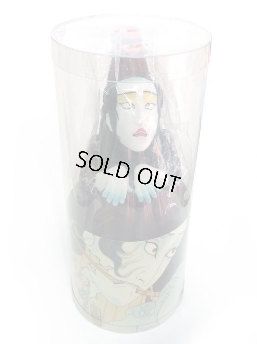 画像5: KARAKASA TATTOO MAN FULL COLOR Ver. Vol.5 (POSTER SET) (5)