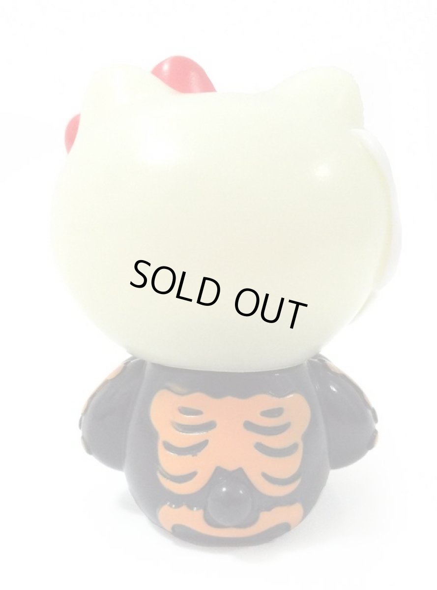 画像3: HELLO KITTY SKULL SB Ver. Vol.15 (3)