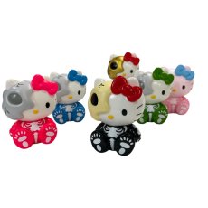 画像1: HELLO KITTY x SECRETBASE Mini Vinyl Toy [BLIND PACKAGE] (1)