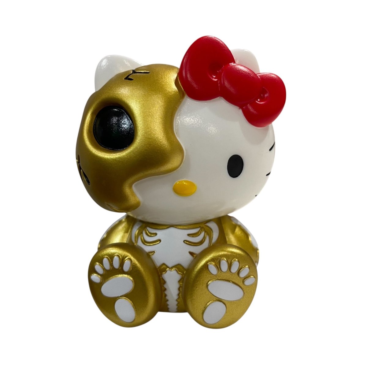 画像11: HELLO KITTY x SECRETBASE Mini Vinyl Toy [BLIND PACKAGE] (11)