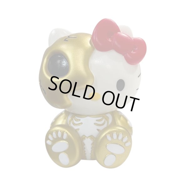 HELLO KITTY x SECRETBASE Mini Vinyl Toy [BLIND PACKAGE] - SECRET