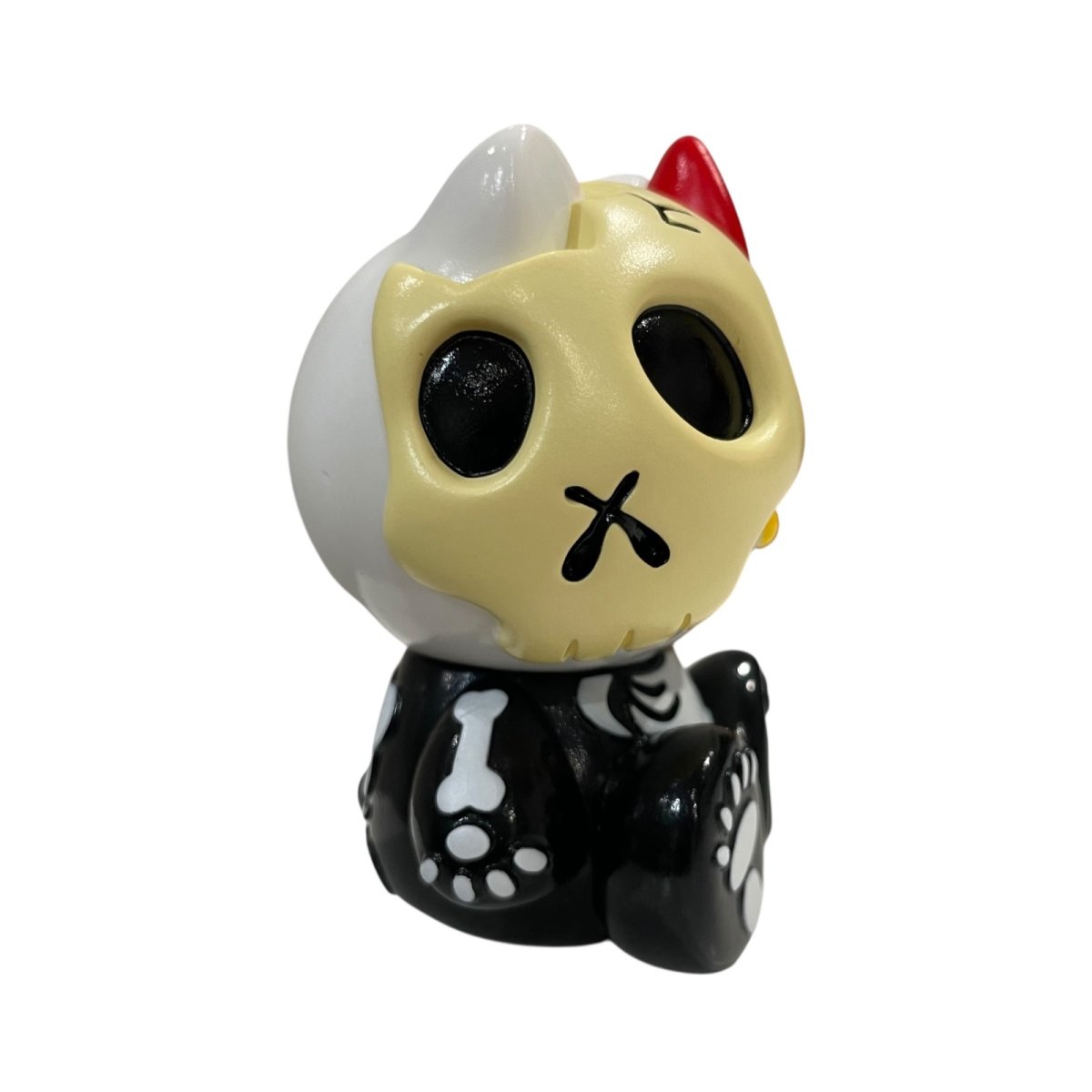 画像3: HELLO KITTY x SECRETBASE Mini Vinyl Toy [BLIND PACKAGE] (3)