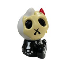 画像3: HELLO KITTY x SECRETBASE Mini Vinyl Toy [BLIND PACKAGE] (3)