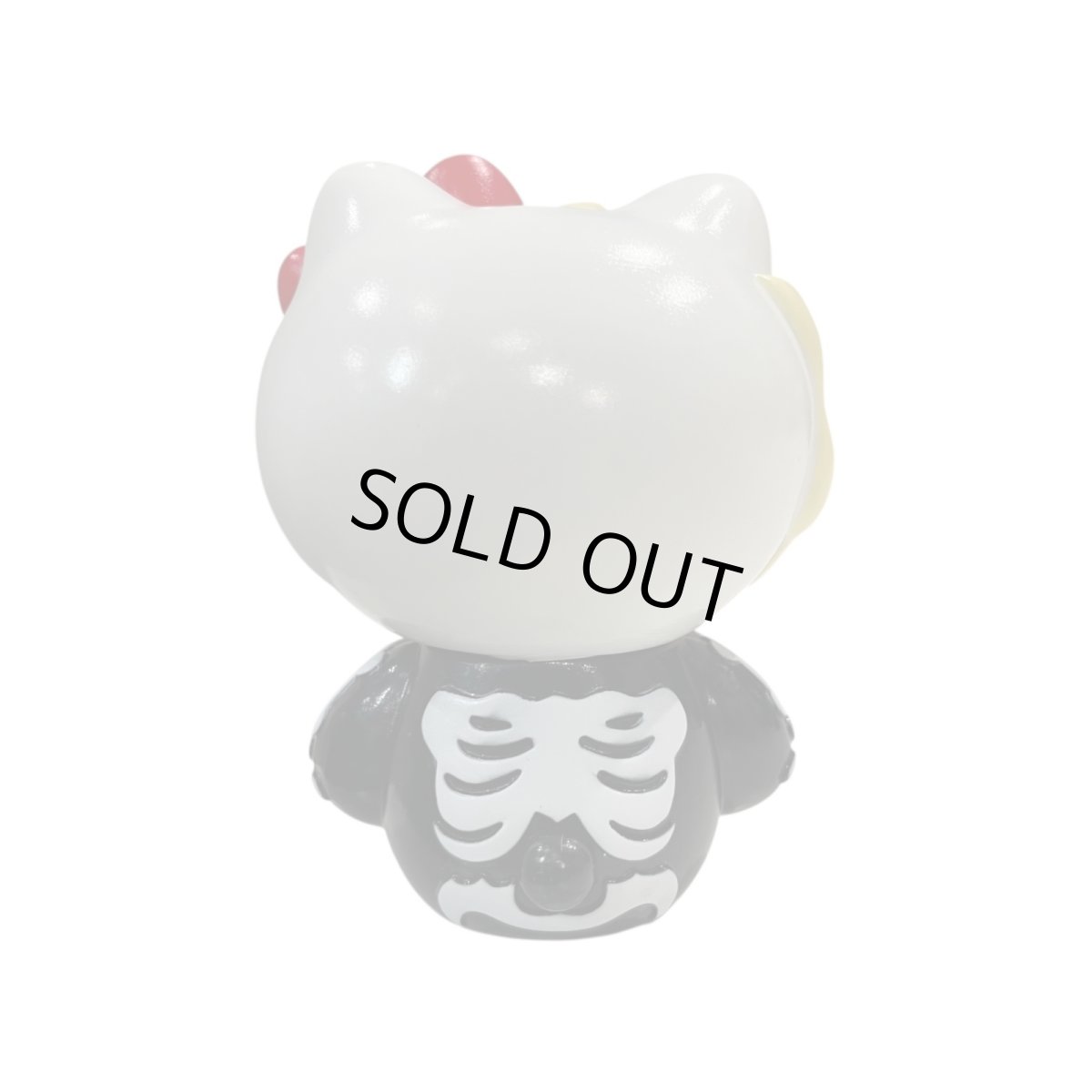 画像4: HELLO KITTY x SECRETBASE Mini Vinyl Toy [BLIND PACKAGE] (4)