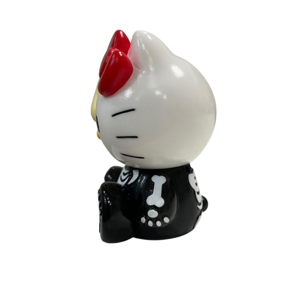 画像5: HELLO KITTY x SECRETBASE Mini Vinyl Toy [BLIND PACKAGE] (5)