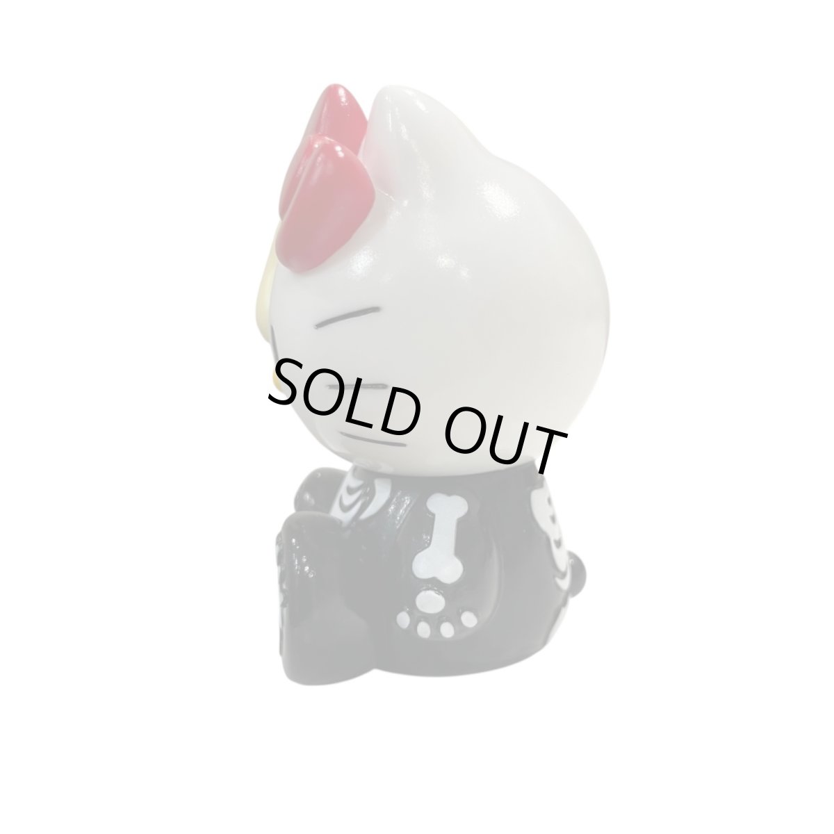 画像5: HELLO KITTY x SECRETBASE Mini Vinyl Toy [BLIND PACKAGE] (5)