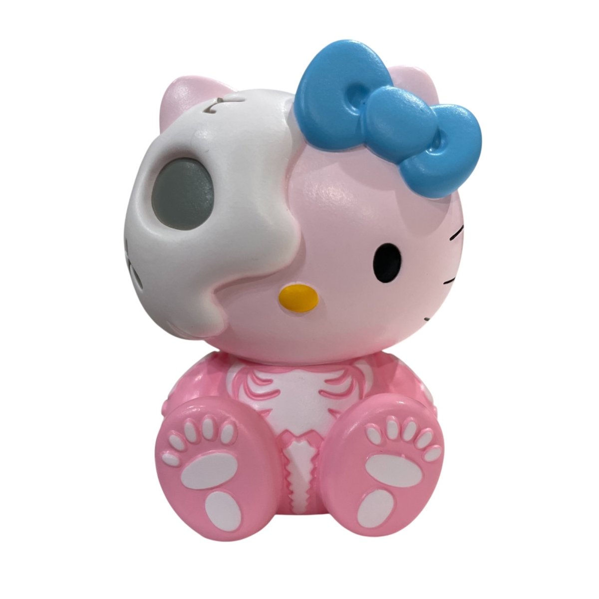 画像10: HELLO KITTY x SECRETBASE Mini Vinyl Toy [BLIND PACKAGE] (10)
