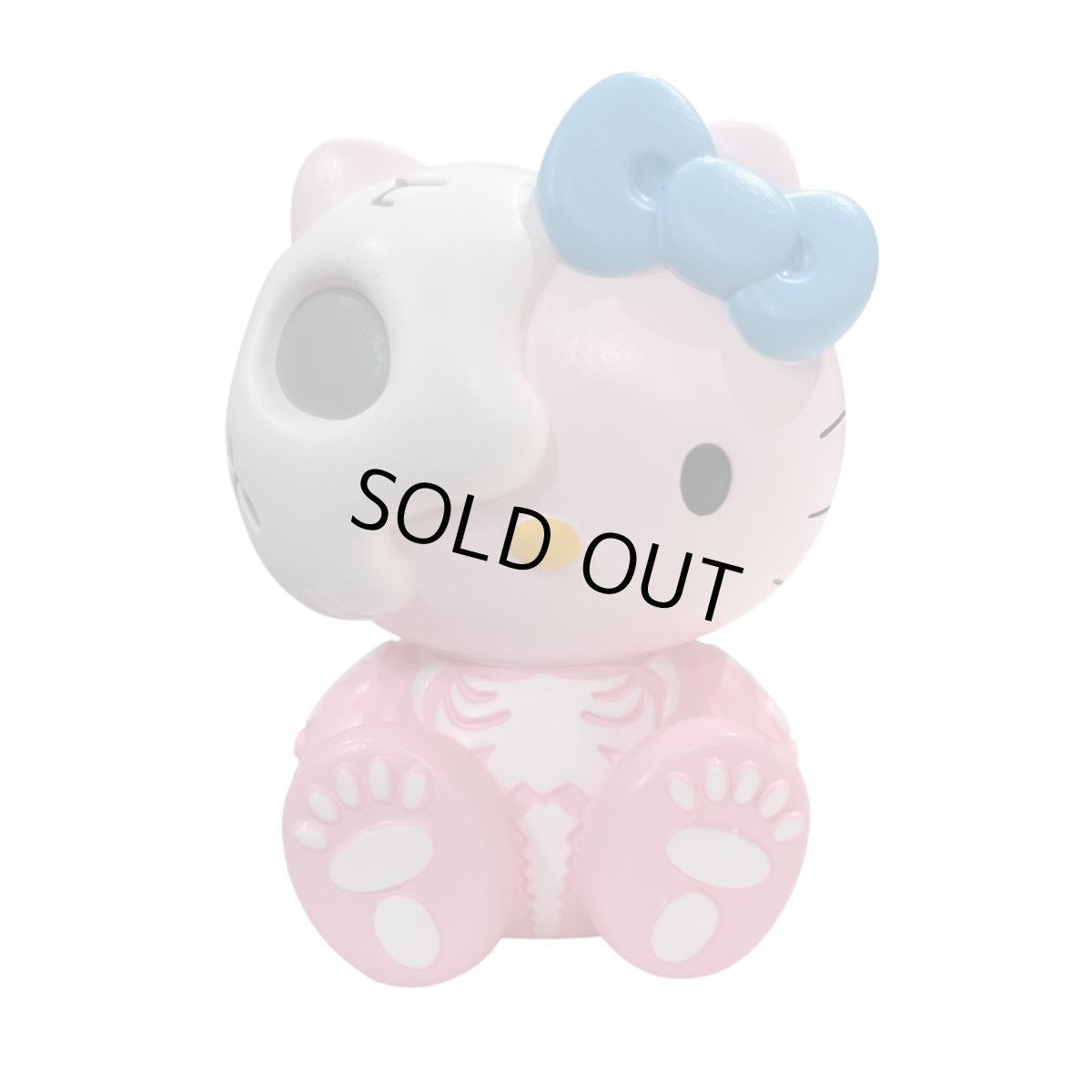 画像10: HELLO KITTY x SECRETBASE Mini Vinyl Toy [BLIND PACKAGE] (10)