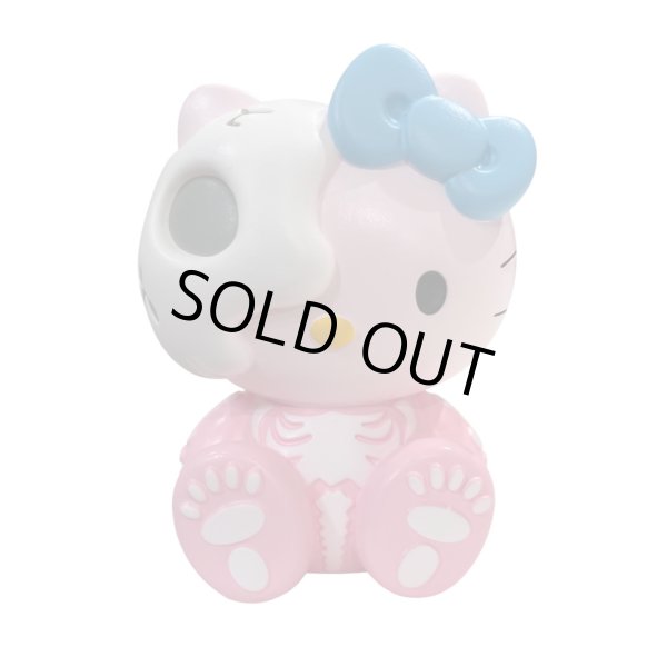 HELLO KITTY x SECRETBASE Mini Vinyl Toy [BLIND PACKAGE] - SECRET