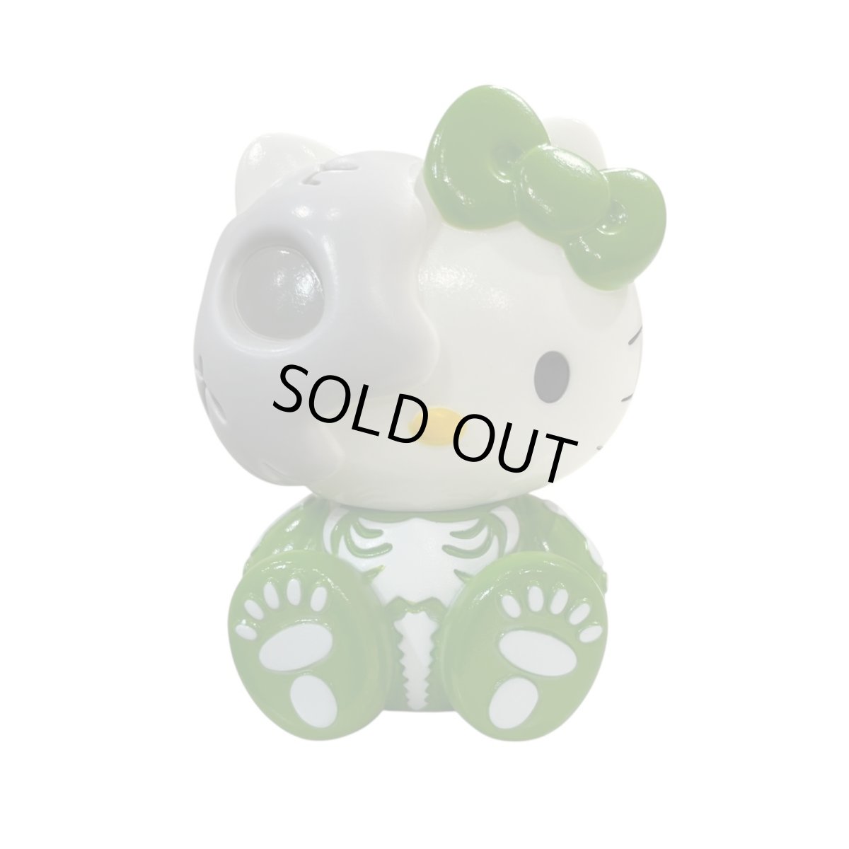 画像7: HELLO KITTY x SECRETBASE Mini Vinyl Toy [BLIND PACKAGE] (7)