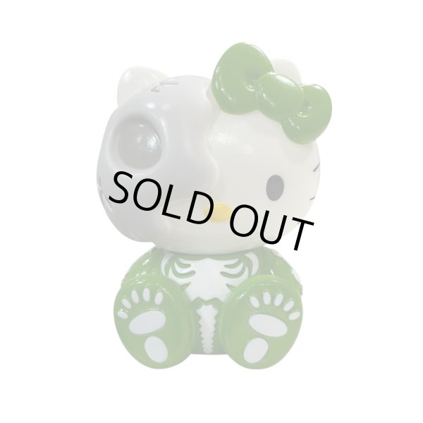 HELLO KITTY x SECRETBASE Mini Vinyl Toy [BLIND PACKAGE] - SECRET