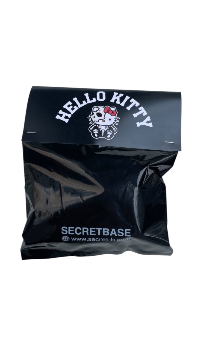 画像12: HELLO KITTY x SECRETBASE Mini Vinyl Toy [BLIND PACKAGE] (12)